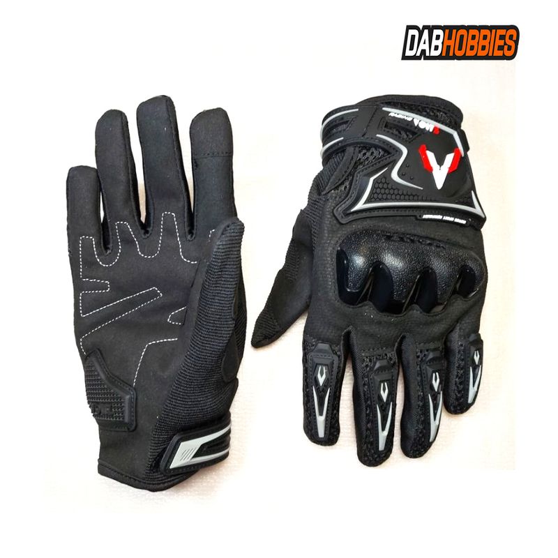 VOLTZ VX02 GLOVES image 2