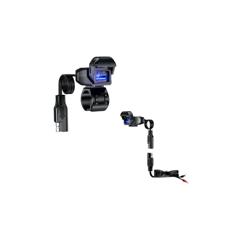 KEWIG B10 A USB Charger image 12