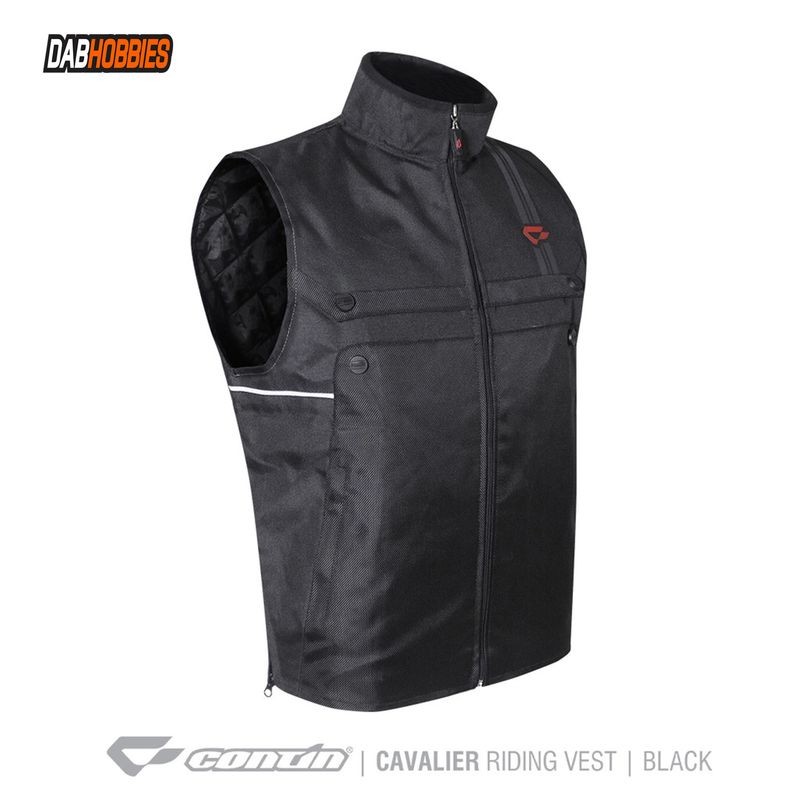 Contin Cavalier image 2