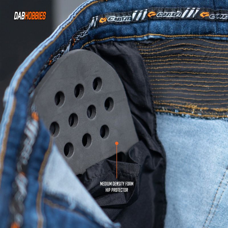 Contin Acropole Blue image 6