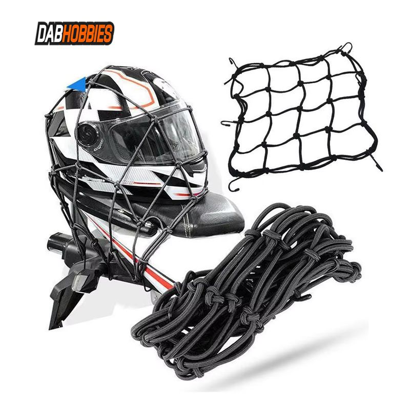 POSH Jaring Motor 6 Hook image 2