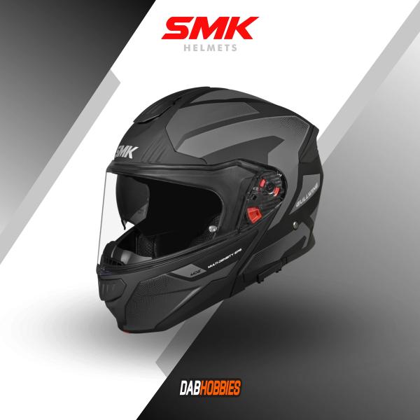 SMK Gullwing Sonic Graphic MA266