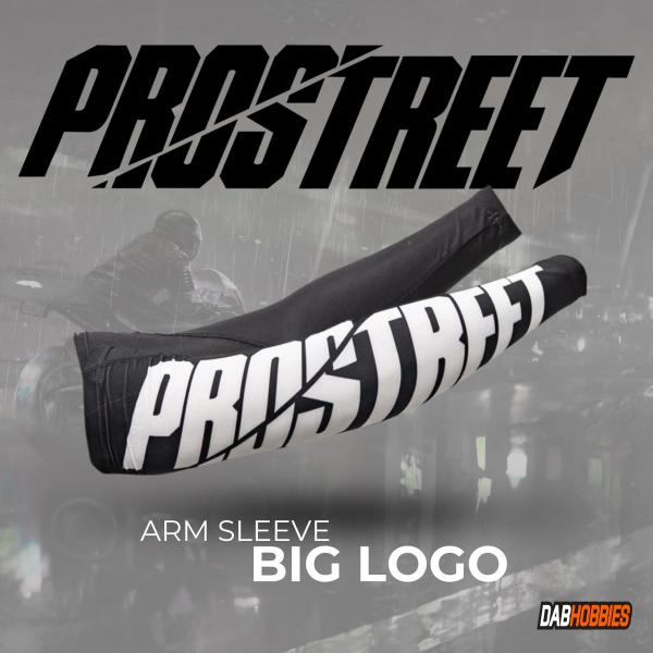 Prostreet Arm Sleeve (Manset)