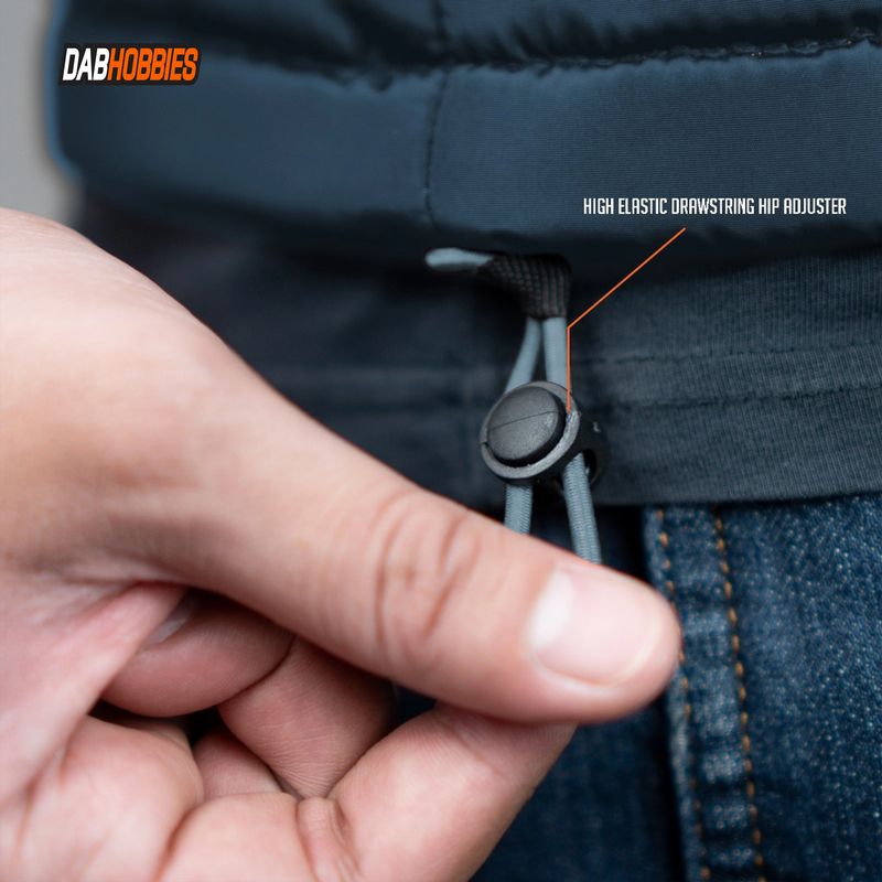 Contin Badger Navy image 5