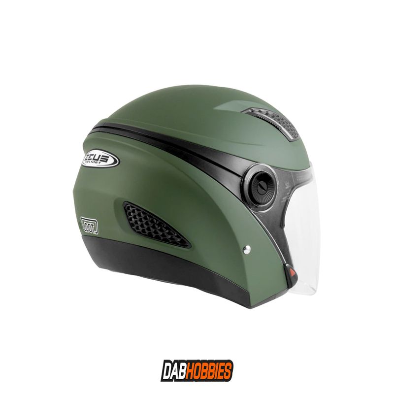 Zeus 610 F. Green image 2