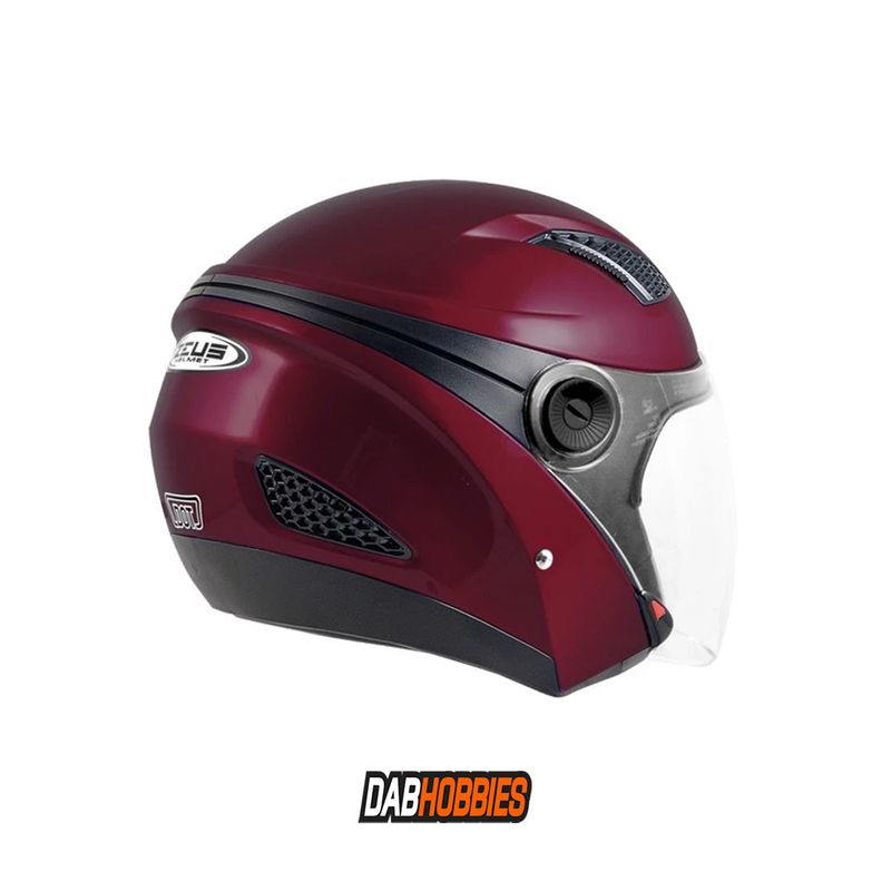 Zeus 610 Win Red image 2