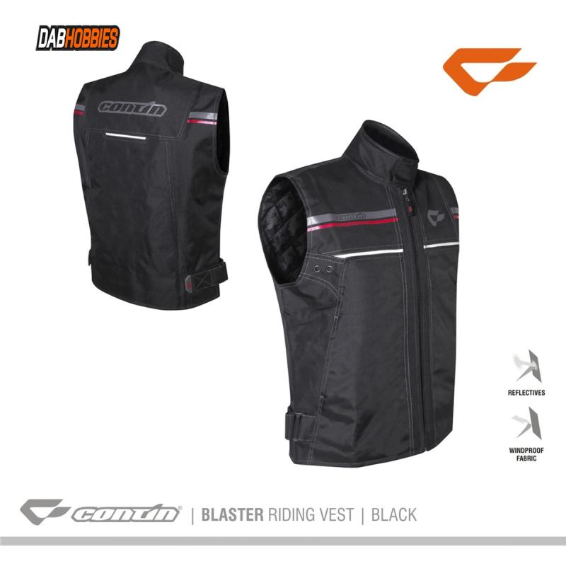 Contin Blaster image 1