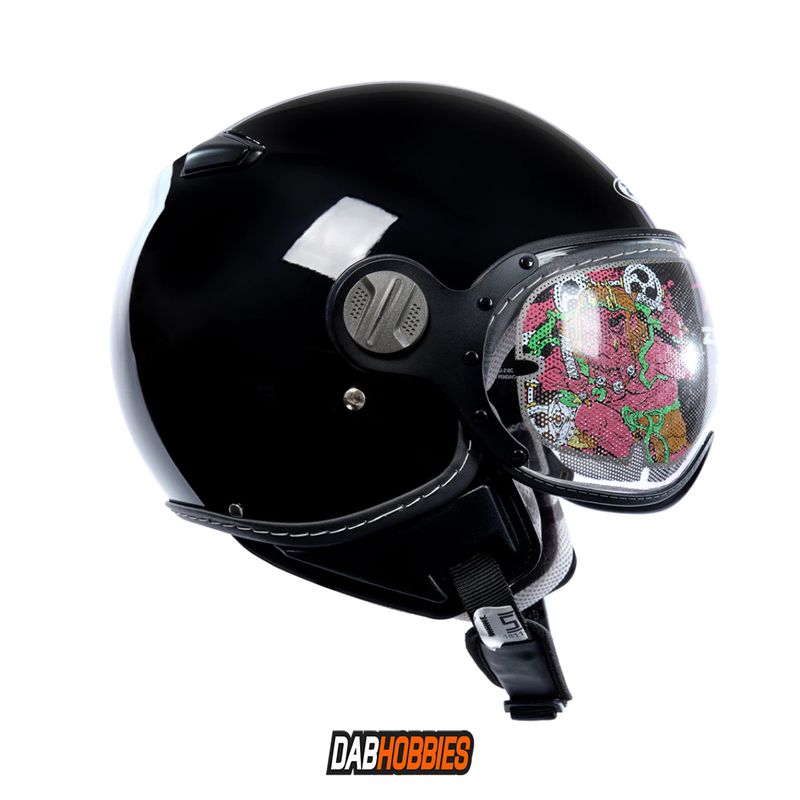 Zeus 210K Black image 2