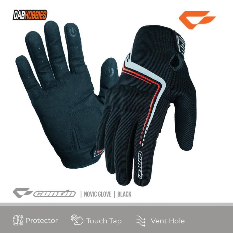 CONTIN NOVIC GLOVES image 1