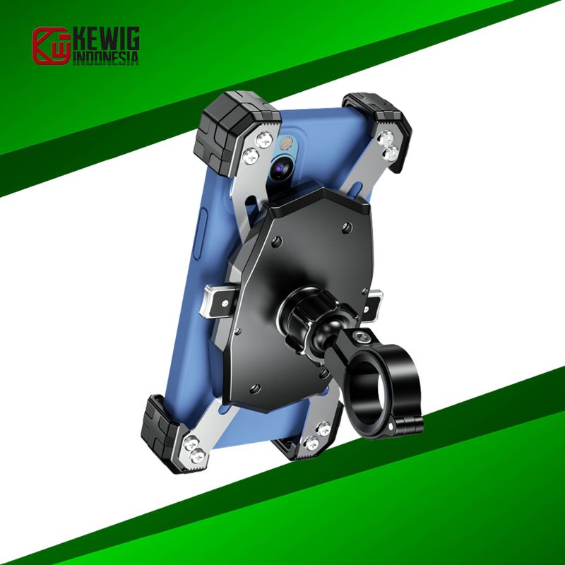 KEWIG M22-C1 Phone Holder image 2