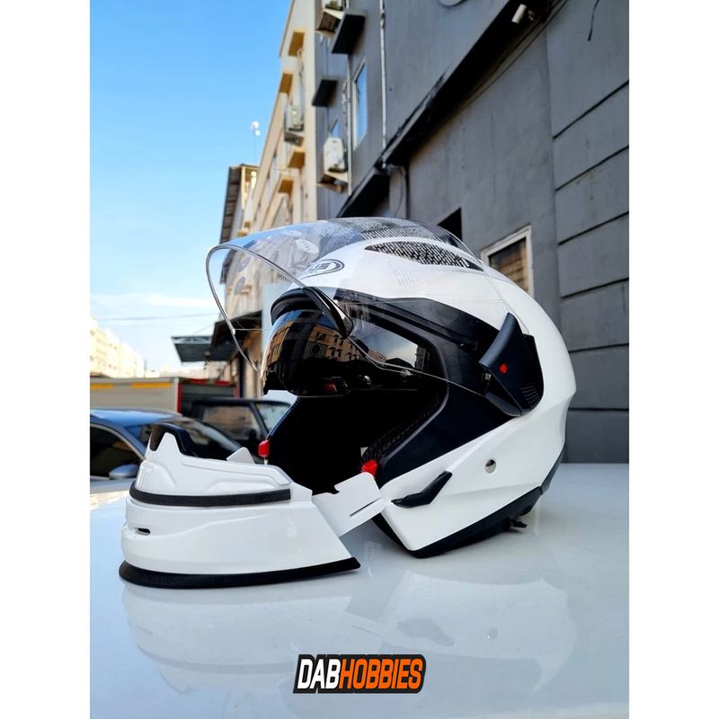 Zeus 611C White image 2