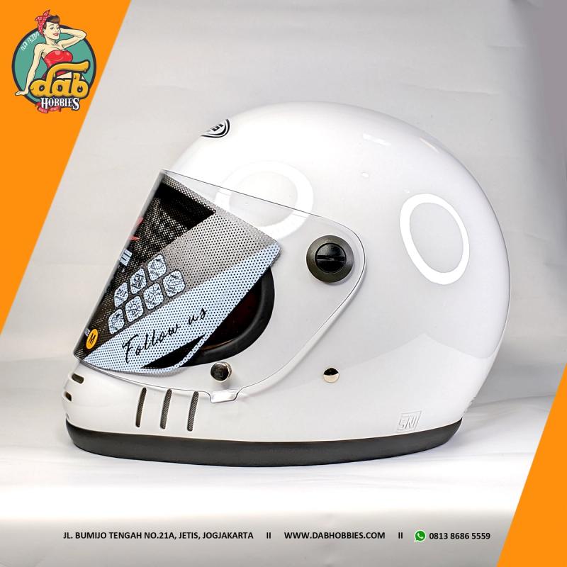 Zeus 816E White image 1