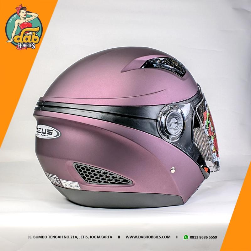 Zeus 610 FS.Purple image 2