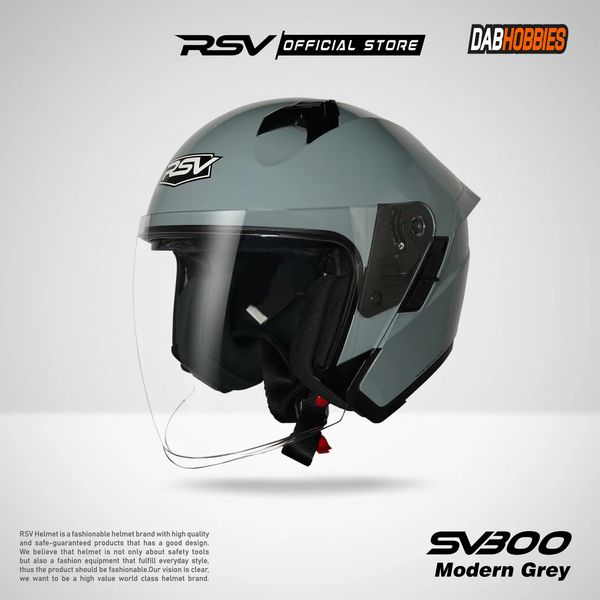 RSV SV300 Modern Grey