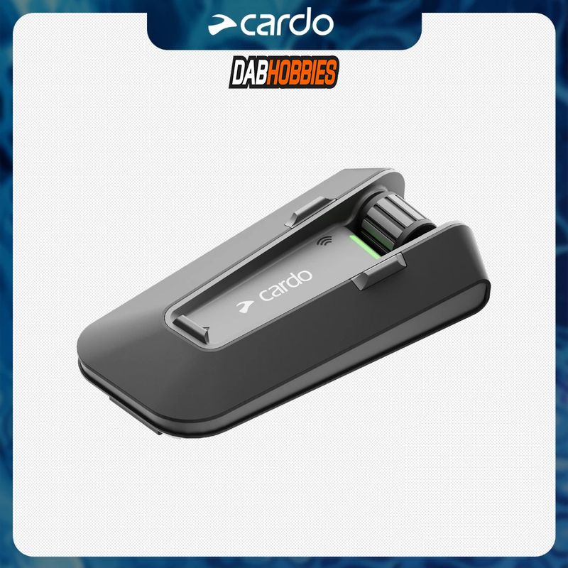 Packtalk Special Edition image 3