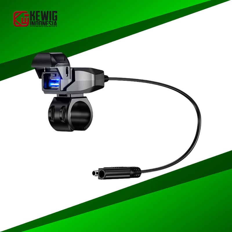 KEWIG B10 A USB Charger image 5