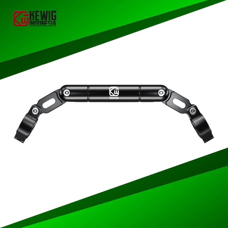 KEWIG HB4 Fixed Handlebar Crossbar image 1