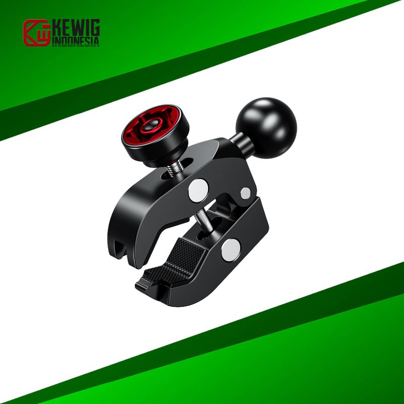 KEWIG C9-G Anti-theft Clip image 4