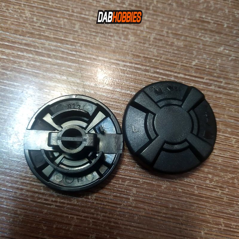 Ear Cover Zeus 813 image 2