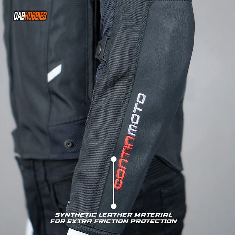 Contin Zirkon Facelift Red image 8