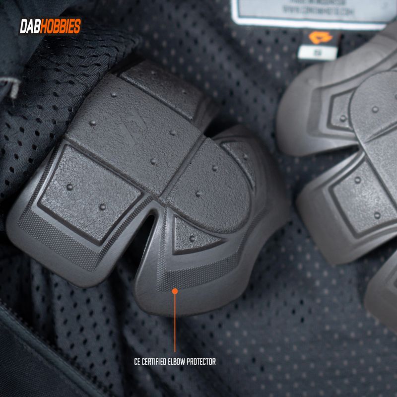 Contin Chimera Grey image 8