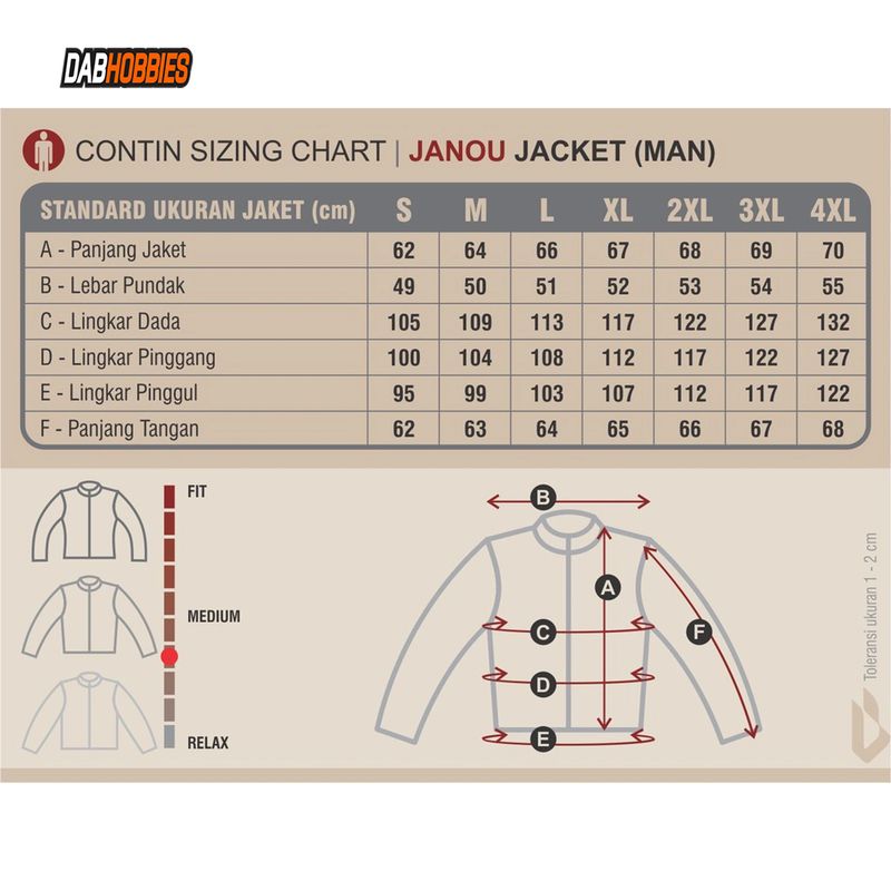 Contin Janou Red image 6