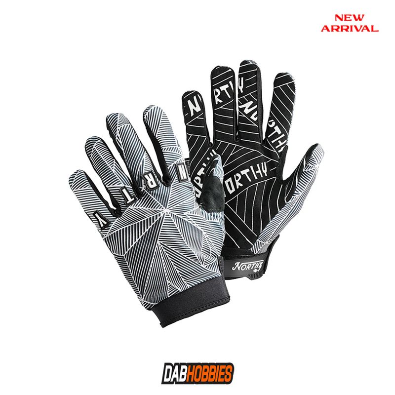 Northy Rocky Gloves image 2