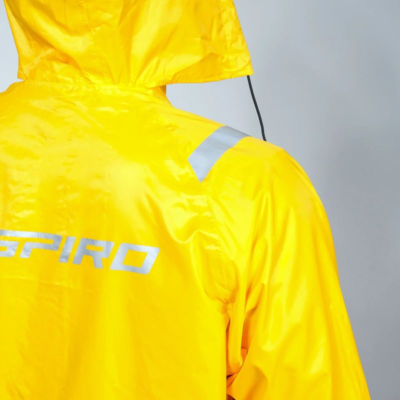 Respiro Challenger Rainsuit 2XL image 12