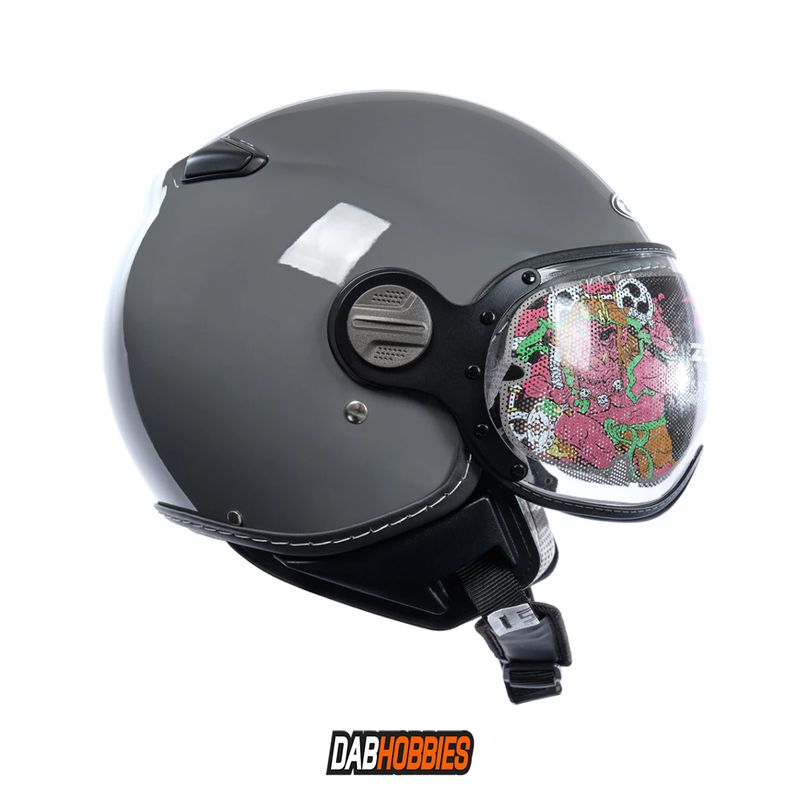 Zeus 210K Grey 11C image 2