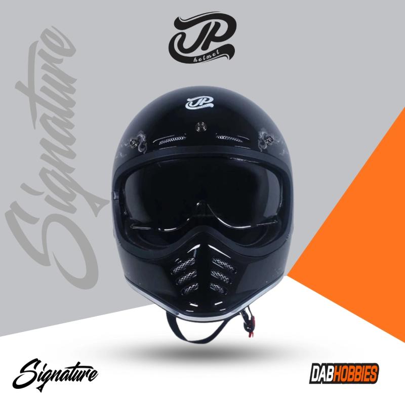 JP Signature Retro - SG10 Grafis image 2