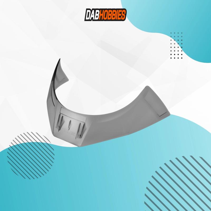 Spoiler 611 & 611C image 1