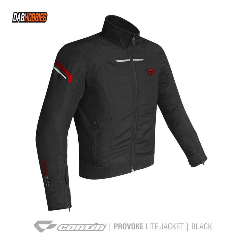 Contin Provoke Black image 2