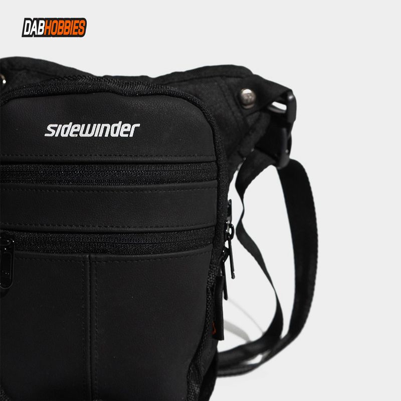 Contin Sidewinder - Hip Bag image 3