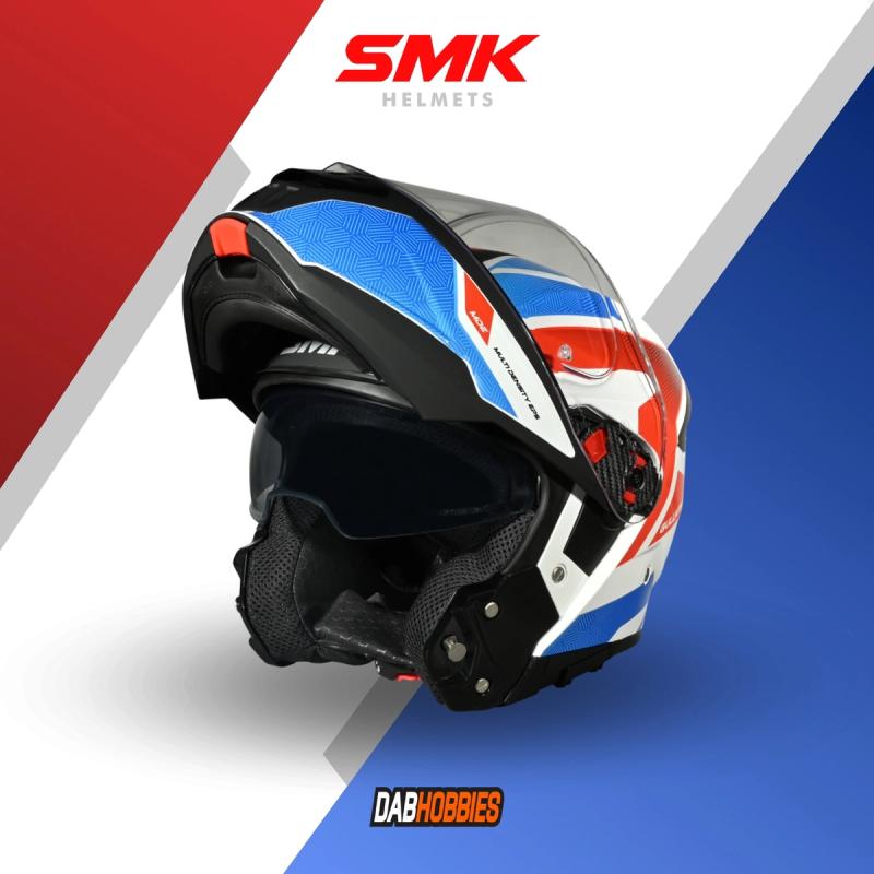 SMK Gullwing Sonic Graphic GL153 image 3