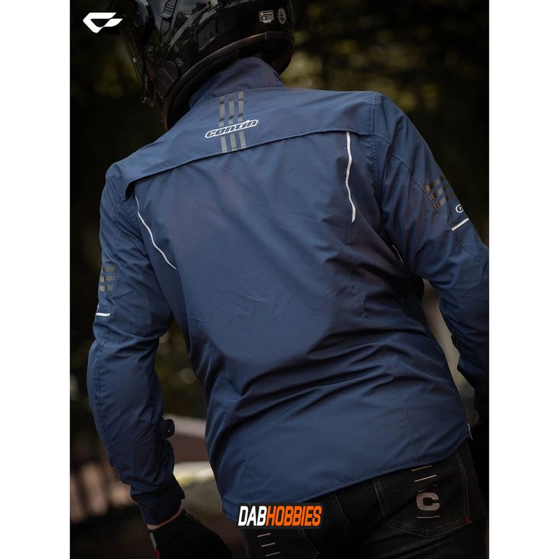 Contin Hemera Navy image 4