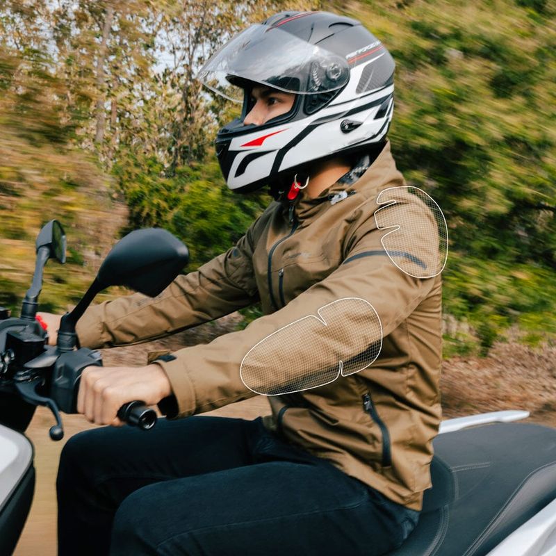 Respiro R/E Axton image 6