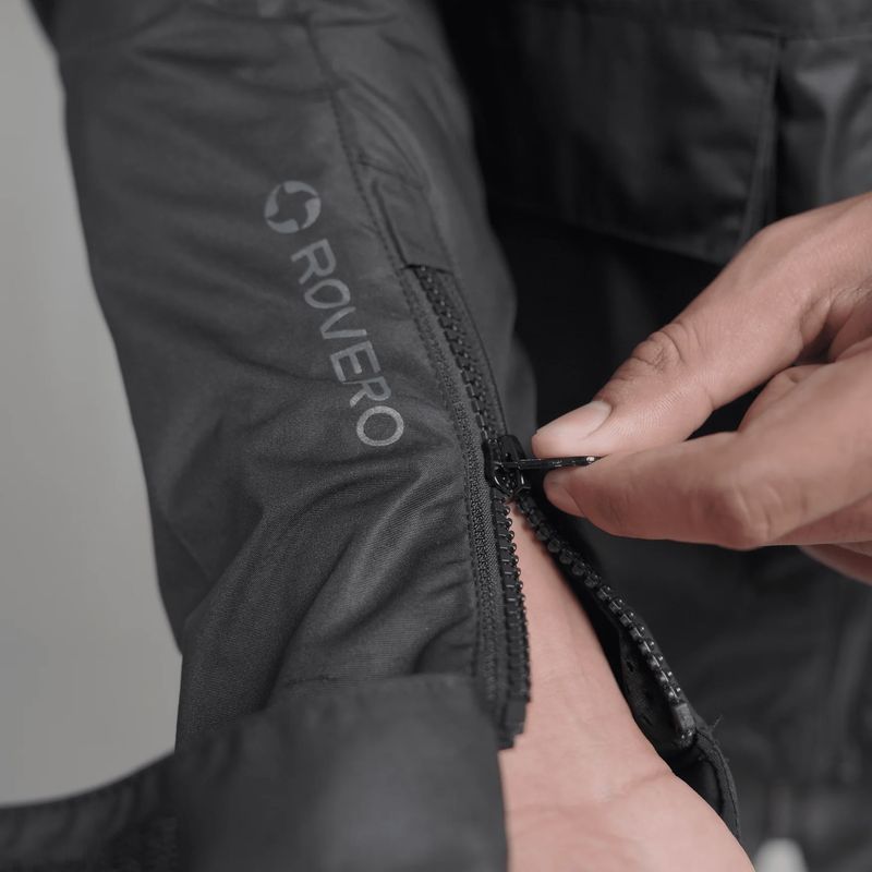 Respiro R/E Overland image 2