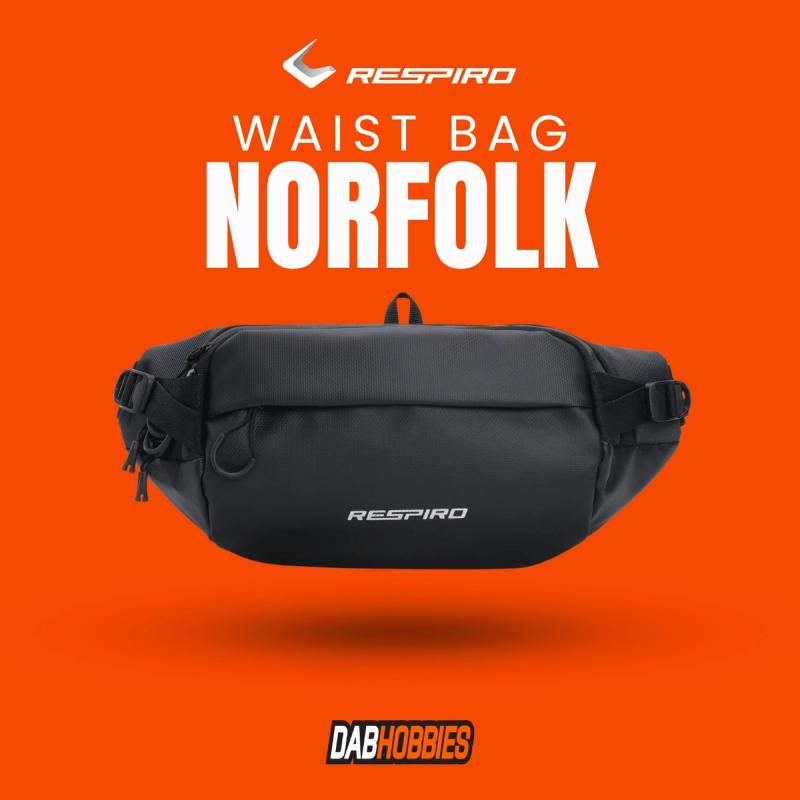 Rrespiro Norfolk Waistbag image 1