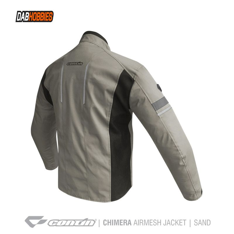 Contin Chimera Sand image 3