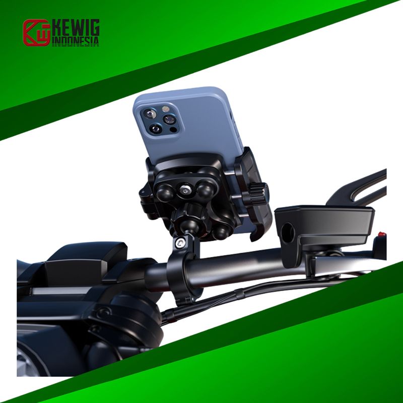 KEWIG M8SP-S-C1 image 7