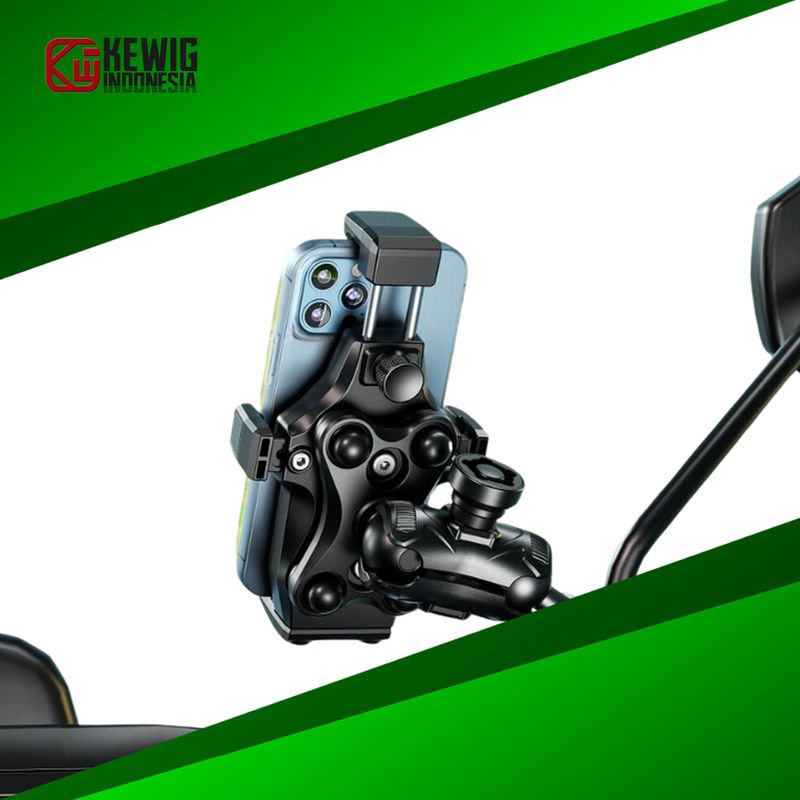 KEWIG M25-1 Phone Holder image 5