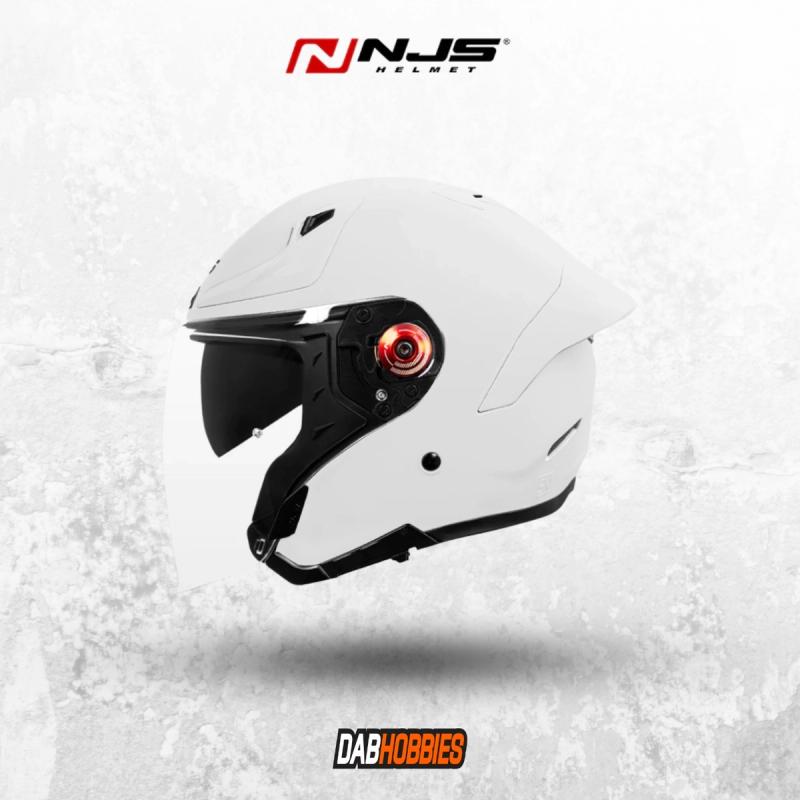 NJS Neoz XV.2 Vista White image 2