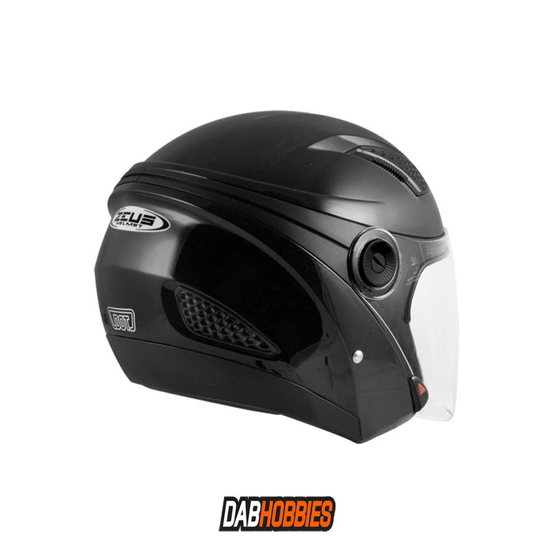 Zeus 610 Black image 2