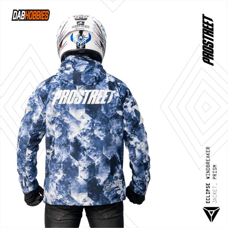 Prostreet Eclipse Prism image 3