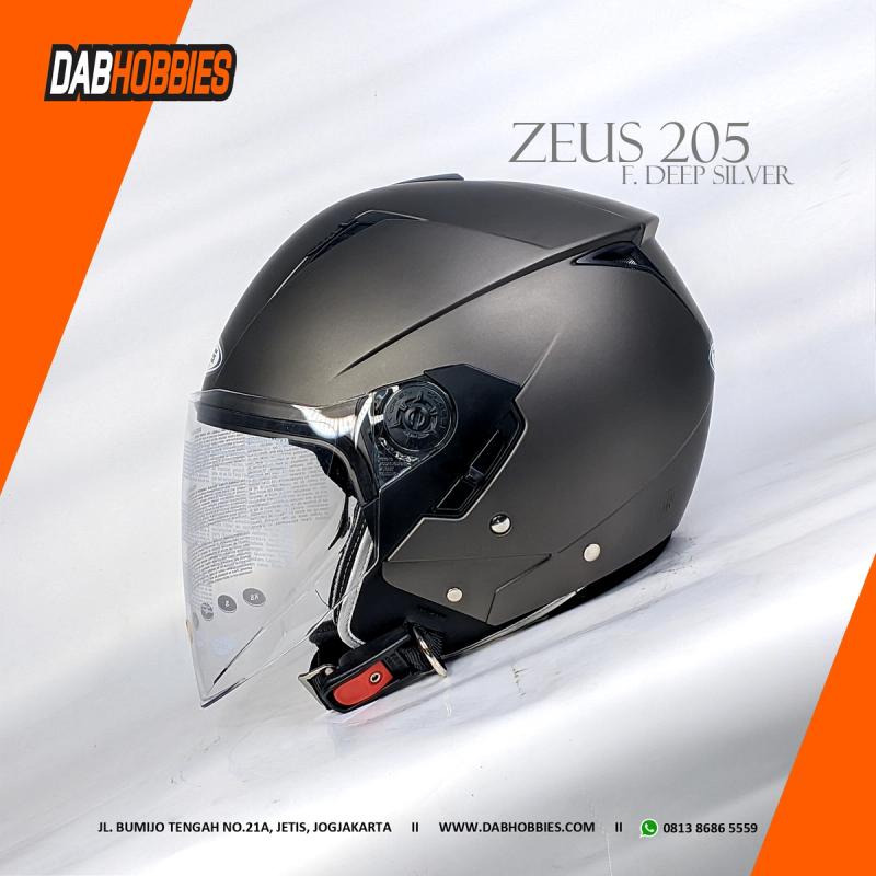 Zeus 205 F.DSil image 2