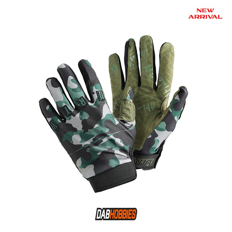 Northy Rocky Gloves image 3