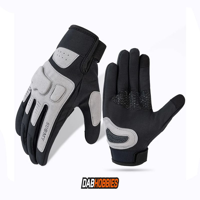 SUOMY SU-28 GLOVES image 1