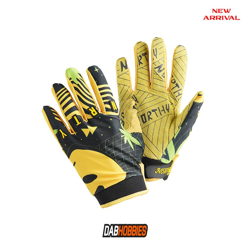 Northy Rocky Gloves image 4