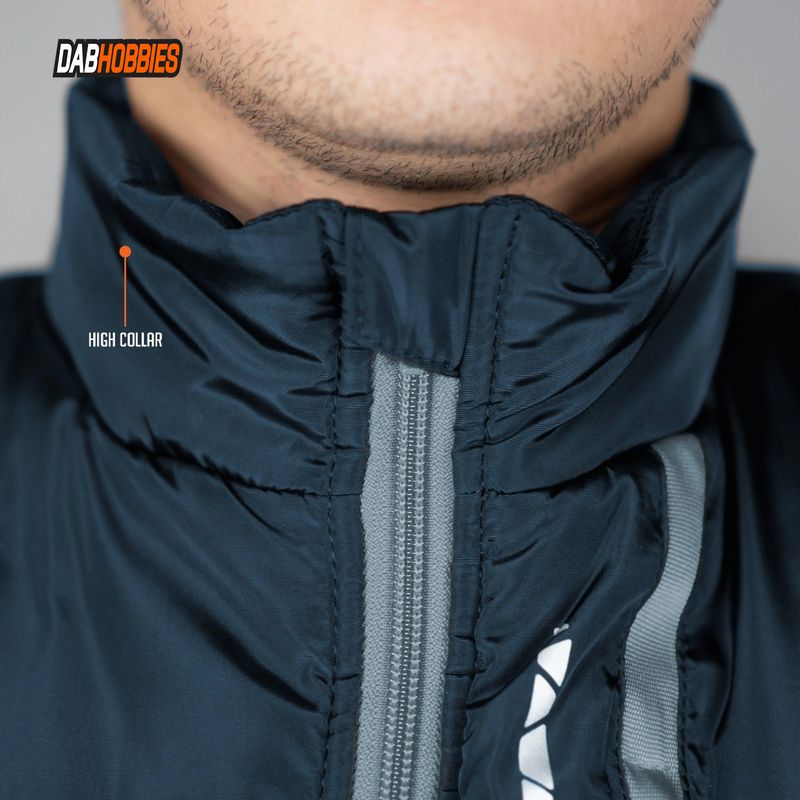 Contin Badger Navy image 8