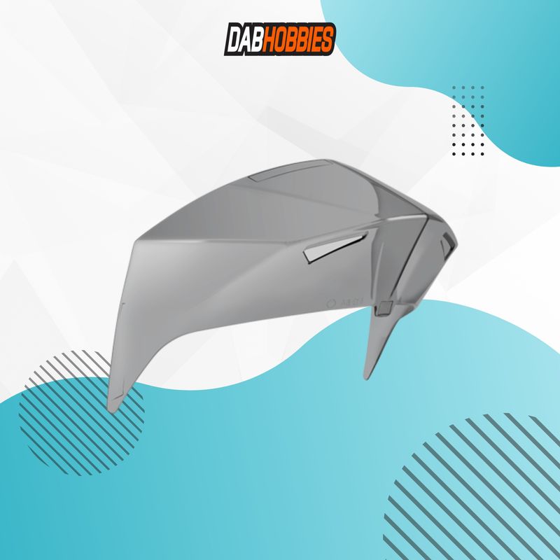 Spoiler 613C image 3